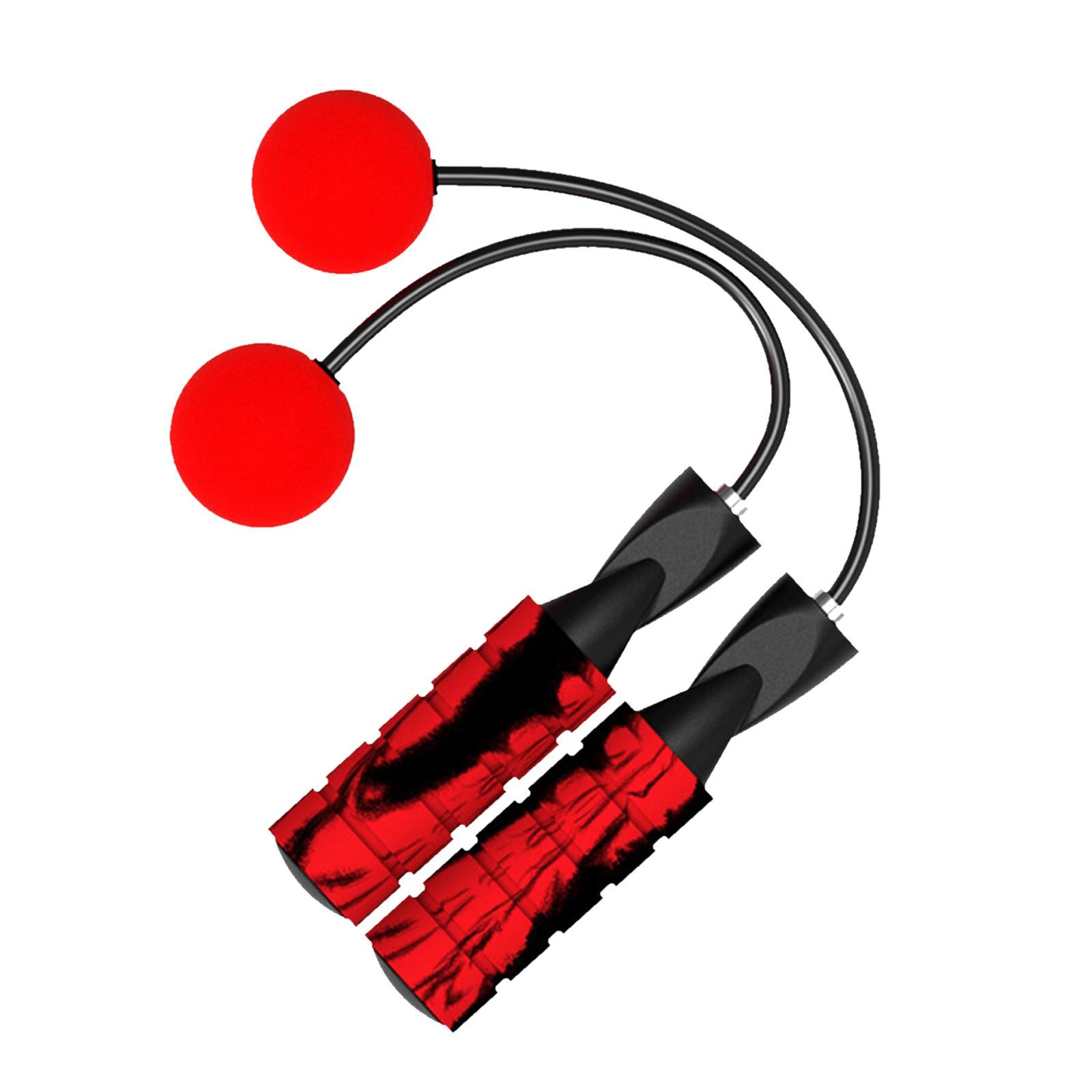 (проектор)Беспроводные прыжки для фитнеса Беспроводные прыжки без скорости