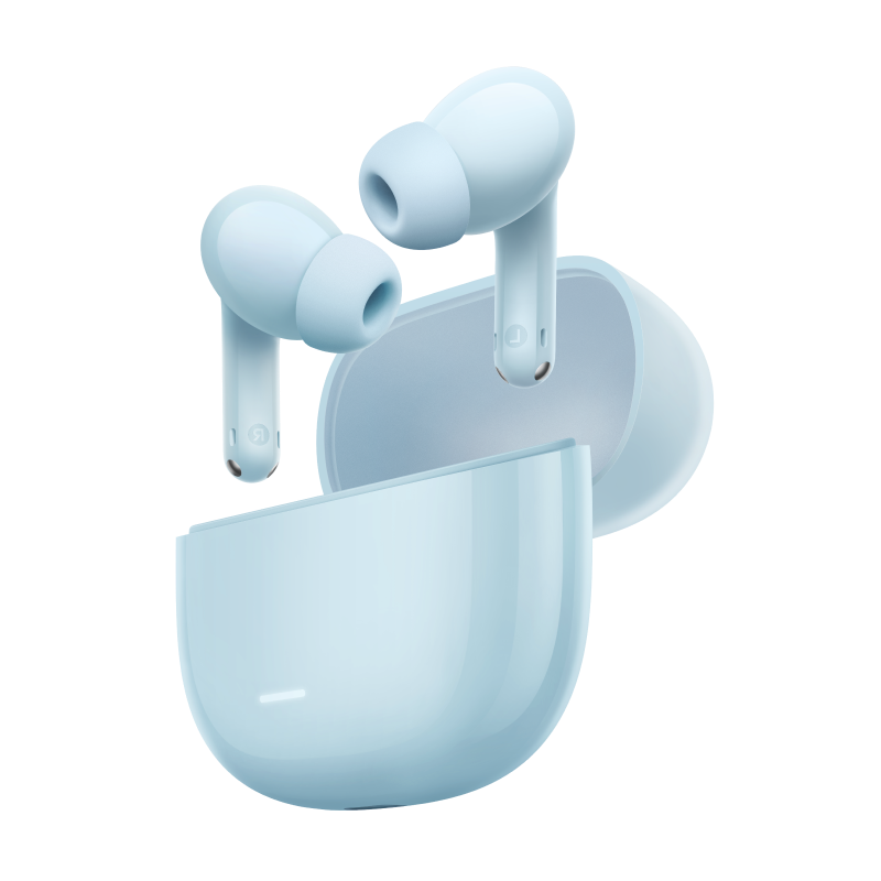 Беспроводные наушники REDMI Buds 8 Lite (Голубой)