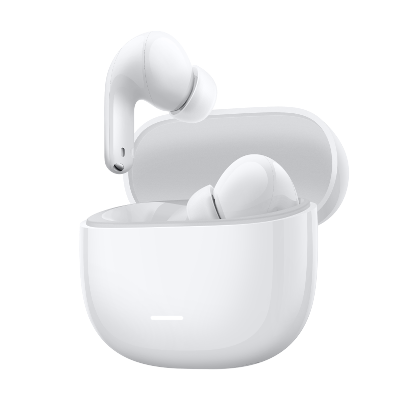 Беспроводные наушники REDMI Buds 8 Lite (Белый)